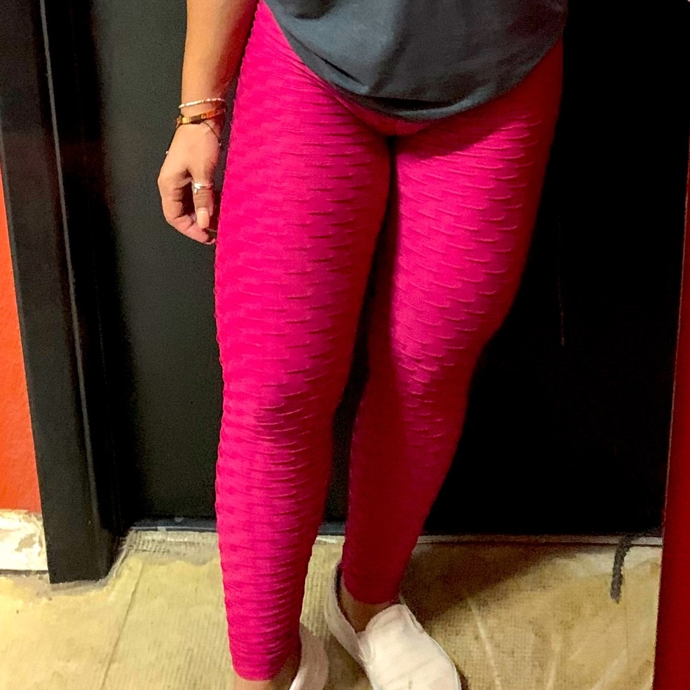 Leggins figure slim (used) like a new